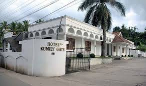 Hotel Kumily Gate
