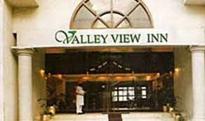 Hotel Valley View Inn