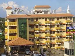 Hotel Manickam